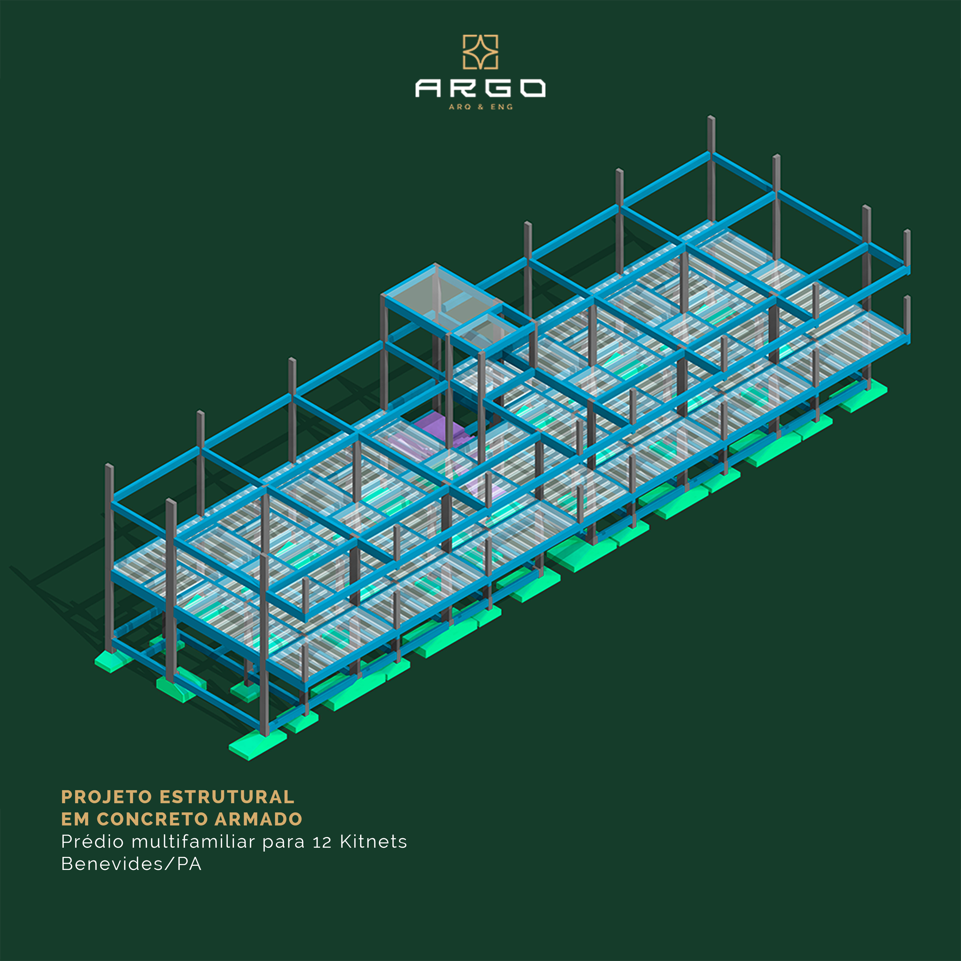 Residência Jd. Paulista